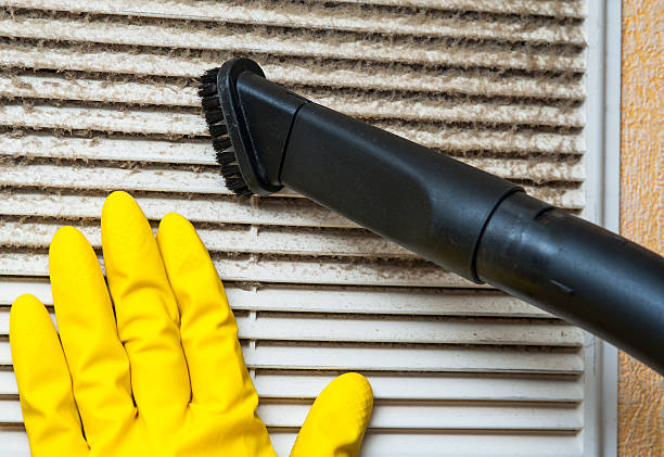 Best Duct Repair and Sealing Services in Parkston, SD