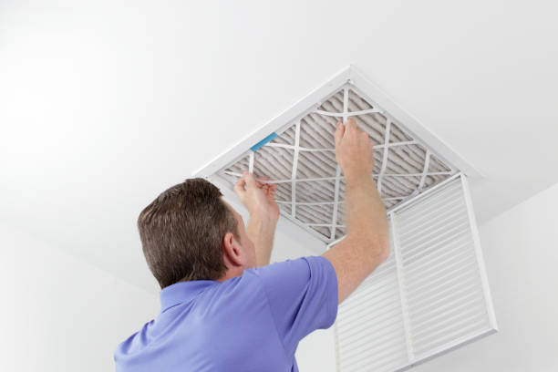 Parkston, SD Airduct Cleaning Company